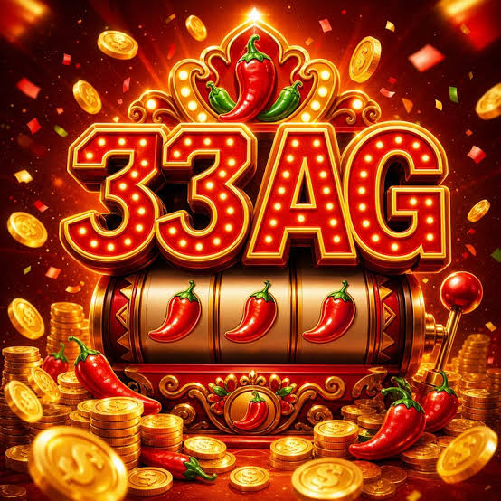 33AG - 33AG Situs Resmi Slot Online dari Berbagai Provider