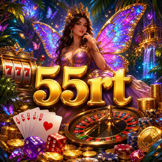55RT - 55rt Slot Indonesia Jadi Pilihan untuk Menjelajahi Tema Slot Online Berbeda