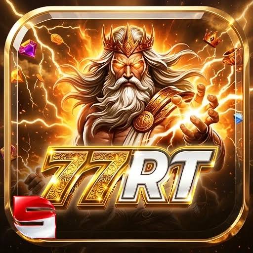 77RT - 77rt Situs Resmi Slot Online dan Pilihan Game PG Soft