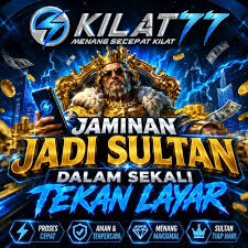 KILAT77 - KILAT77 Login Situs Resmi dan Nikmati Ragam Game PG Soft