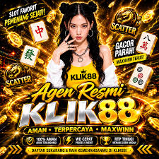 Tampilan pertama klik88