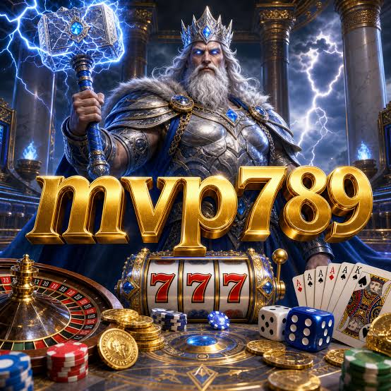 MVP789 - mvp789 Situs Dewa Slot Gacor Hari Ini