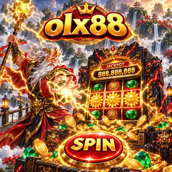 OLX88 - olx88 Jelajahi Dunia Slot Online Penuh Kejutan dan Keseruan