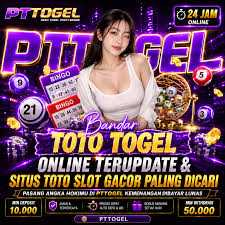 PTTOGEL - pttogel Platform Slot Online dengan Pengalaman Bermain Terbaik