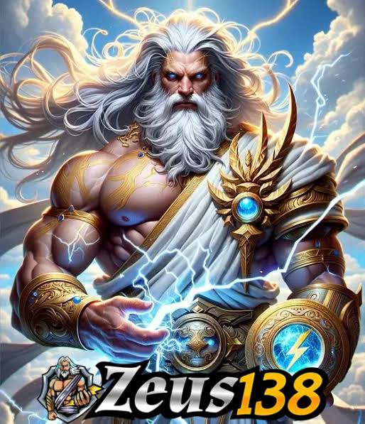 ZEUS138 - zeus138 Situs Resmi Slot Online dari Berbagai Provider